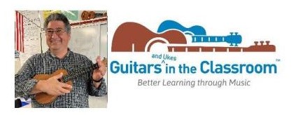 Learn to Play Uke in Standard Tuning in Spanish with Tino Aleman