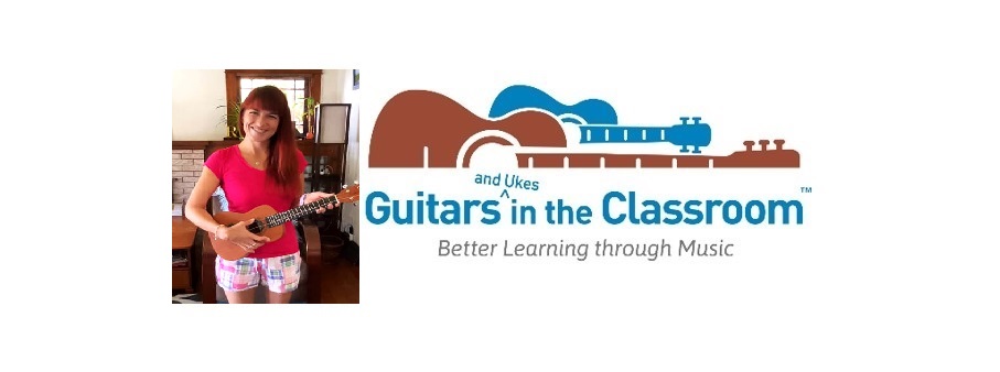 Songs and Songwriting for Primary Grade Literacy Learning with Reagan Duncan - A 4-Week Workshop
