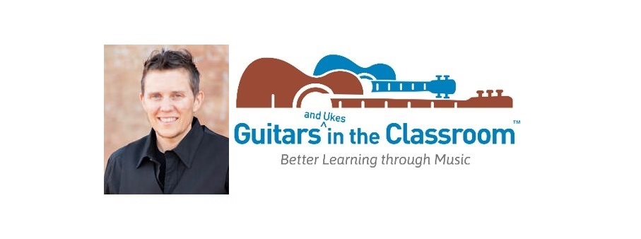 Total Beginner Guitar with Quinn Fitzpatrick