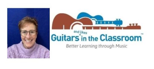 Designing a Successful Music Time in ECE-Kinder with Laura Reyes