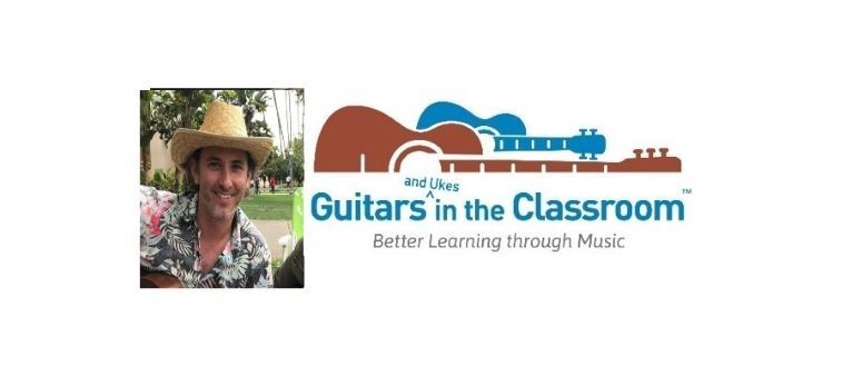 Music Leadership in the Early Childhood Classroom with Jody Mulgrew