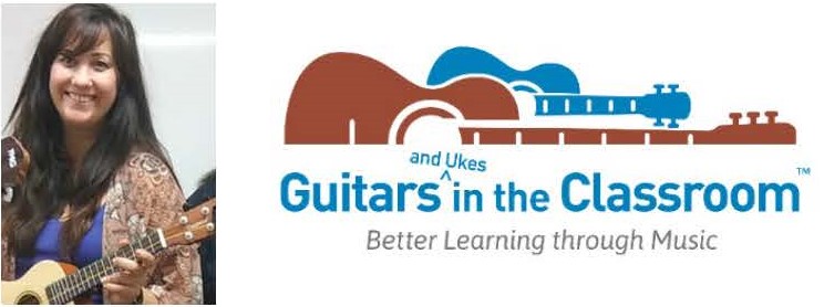 Total Beginner Guitar with Kristen Herbert