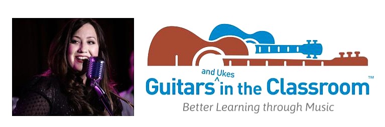 Total Beginner Uke for ECE in Open Tuning with Kristen Lynn