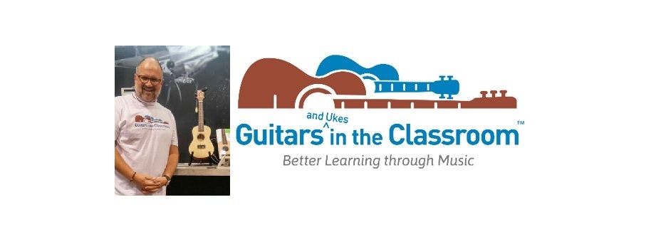 Beyond Beginner Uke: Learn Standard Tuning with Dan Decker