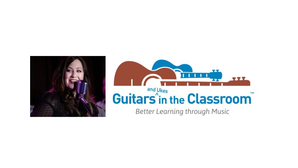 Total Beginner Guitar in Open Tuning with Kristen Lynn