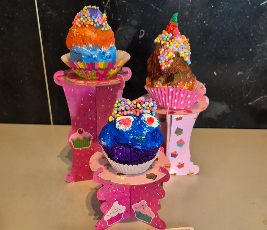 W1: Wednesday 3.30pm Doodle Bugs (Ages 5 to 8)