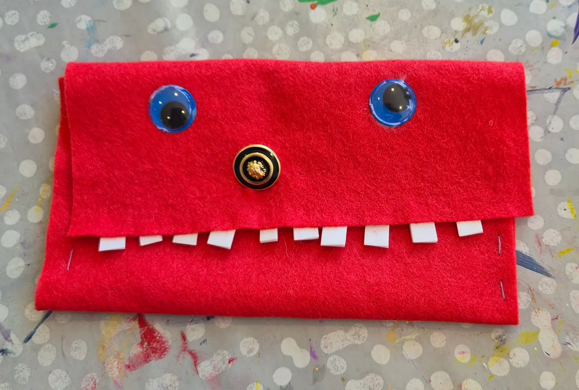 T2: Thursday 4.30pm Doodle Buddies (Ages 9 to 12)