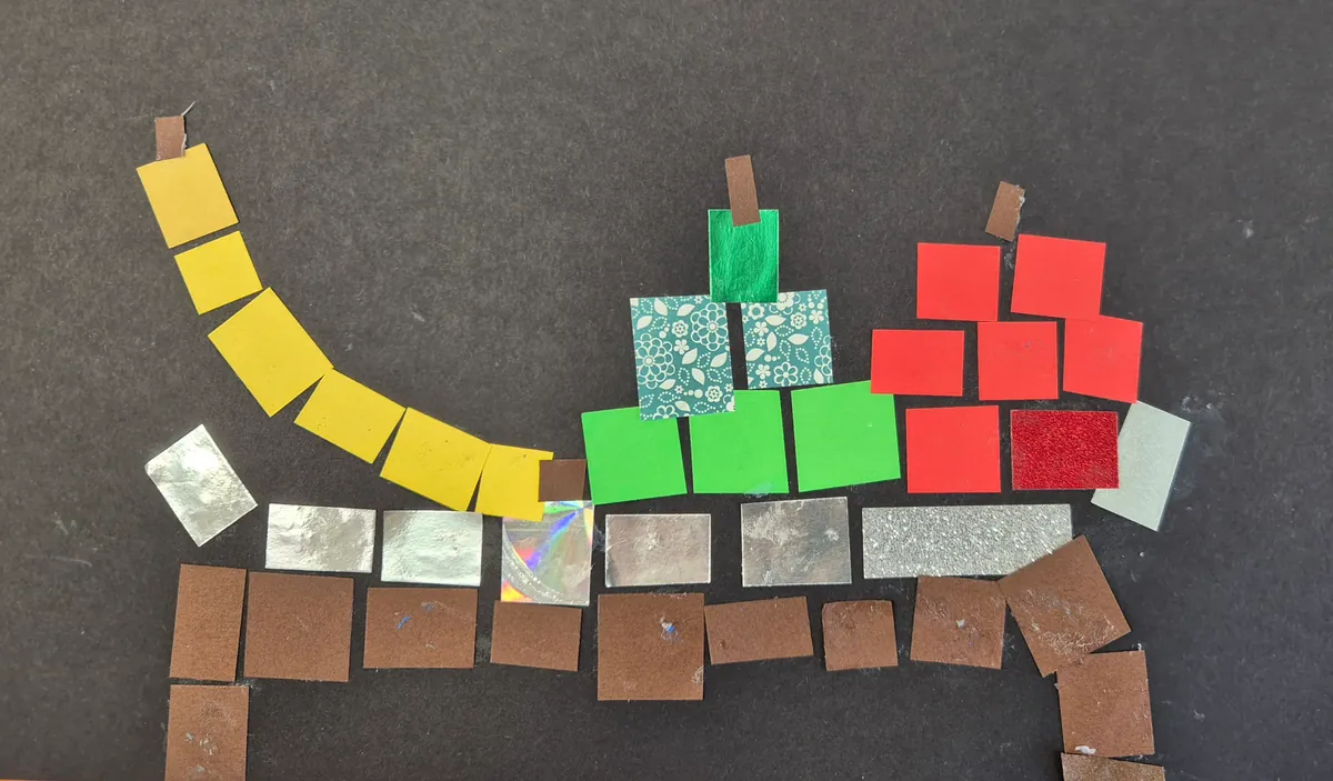 F2: Fridays 4.30pm Doodle Buddies (children aged 9 to 12)