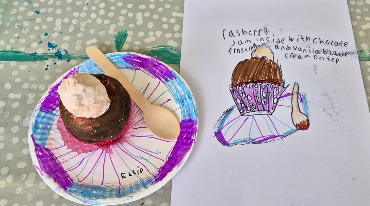 S3: Saturday 12.30pm Doodle Bugs (Ages 5 to 8)