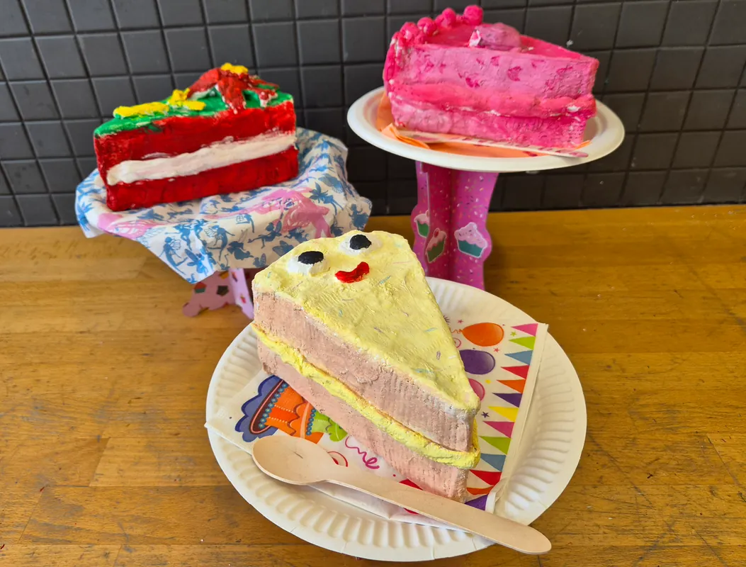 S4: Saturday 1.45pm Doodle Buddies (Ages 9 to 12)