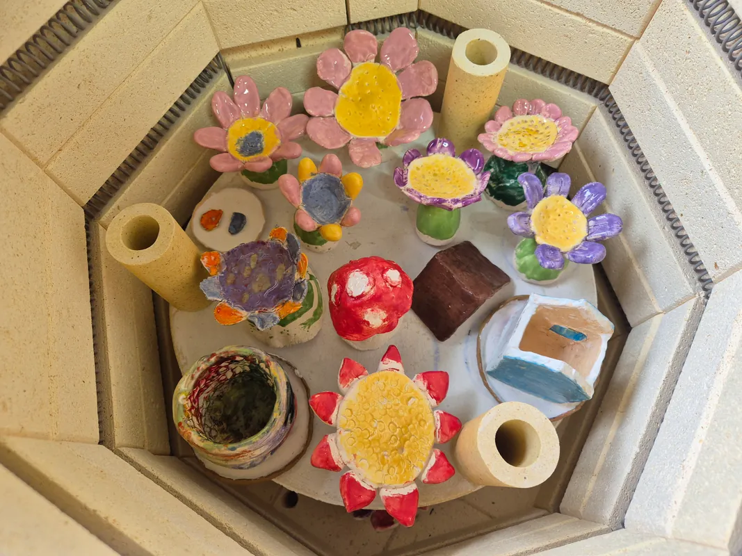 W2: Wednesday 4.30pm Doodle Buddies (Ages 9 to 12)