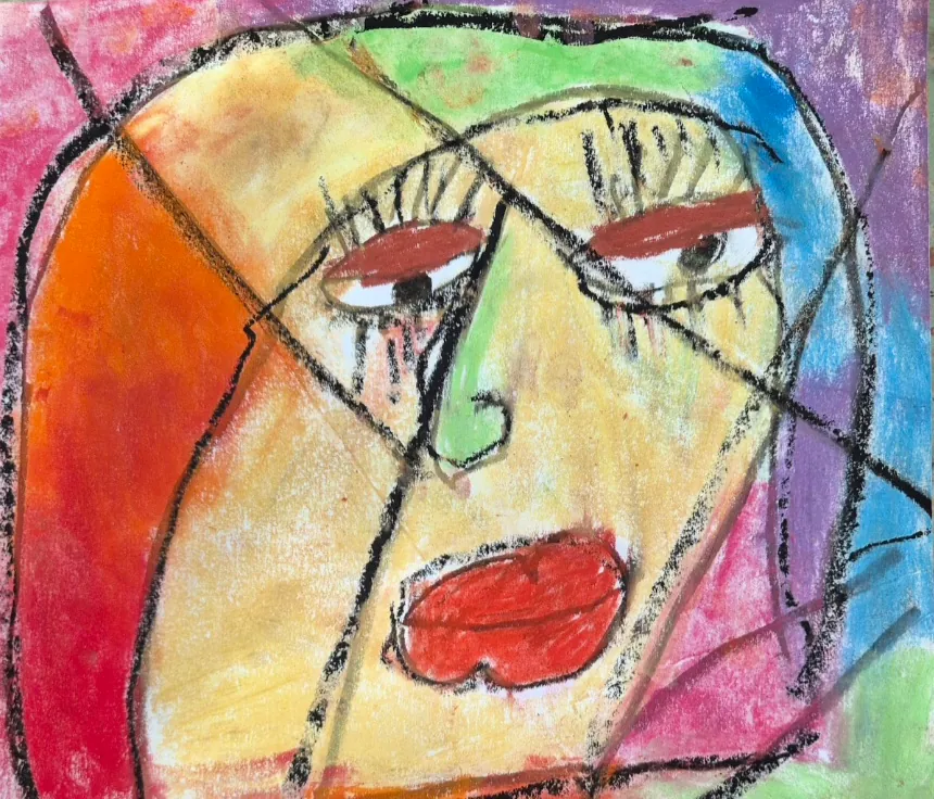 S1: Saturday 10am Doodle Bugs (Ages 5 to 8)