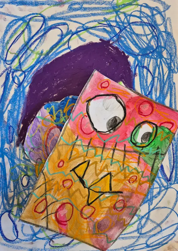 S2: Saturday 11.15am Doodle Bugs (Ages 5 to 8)