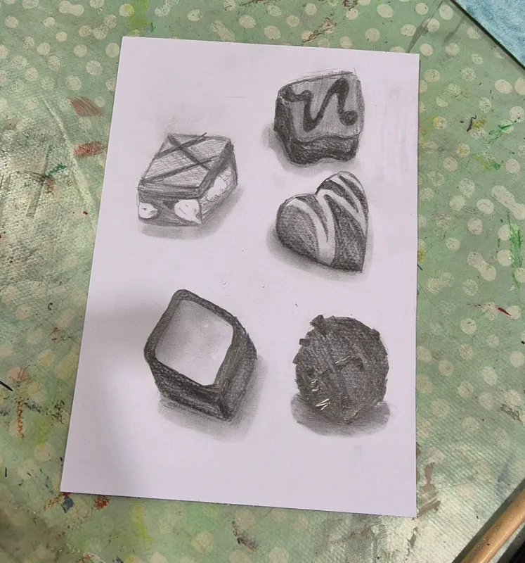 T4: Thursday 7.15pm Doodle Bots (Teen classes/secondary school)