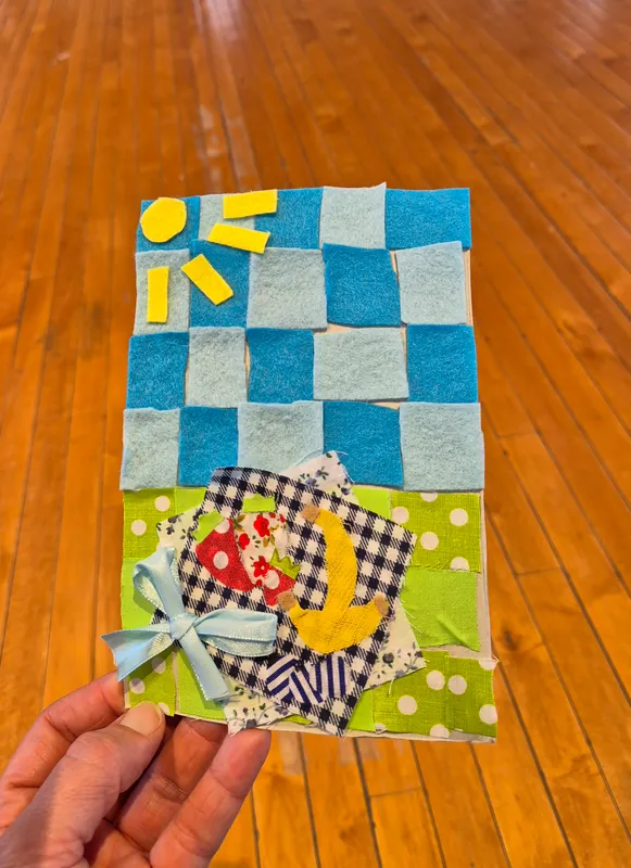 S5: Saturday 3.15pm Doodle Buddies (Ages 9 to 12)