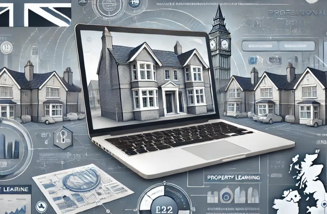 Online Training - Rent to Rent with Chris Kirkwood