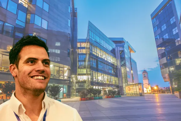 Online Training - Commercial Conversions with Lloyd Girardi