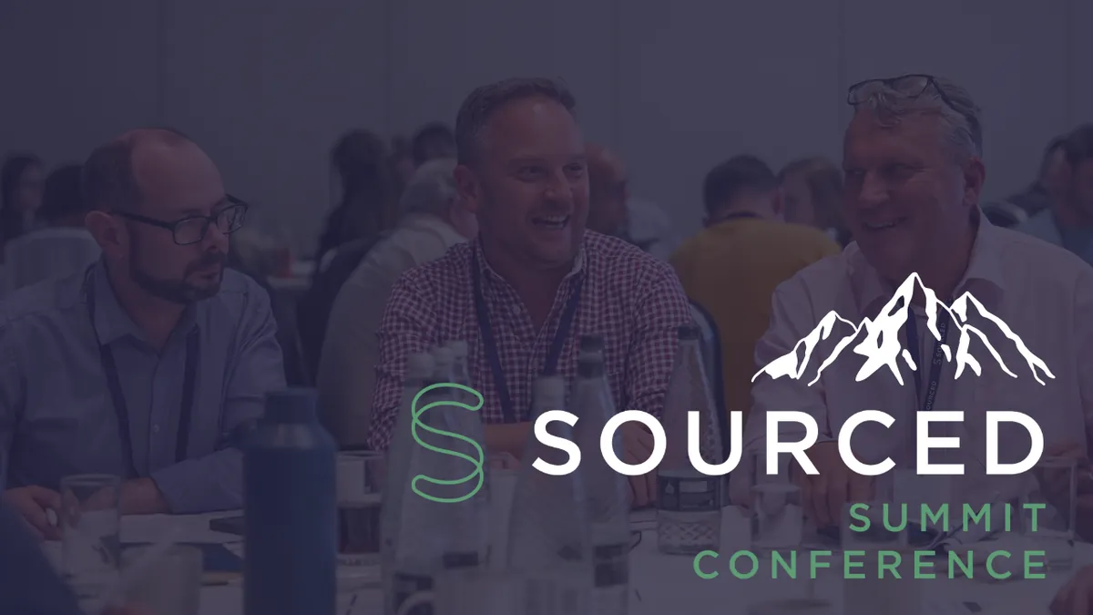 Sourced Summit