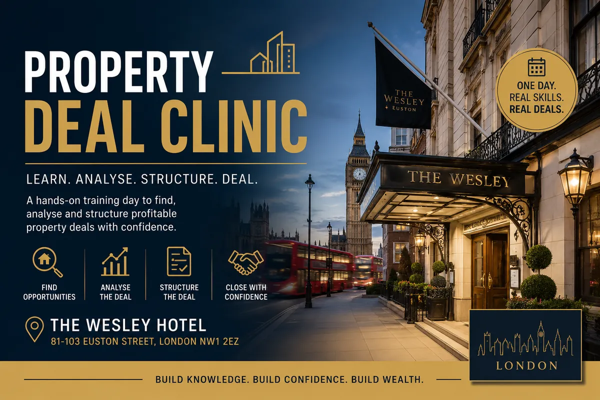 Deal Clinic - London