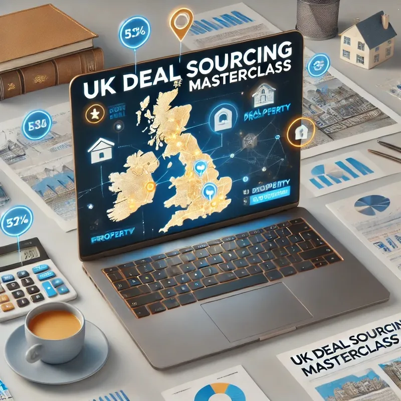 Live Deal Clinic - Property Partners