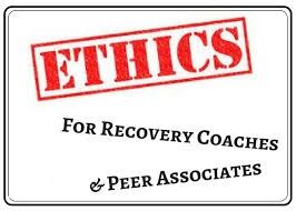 Recertification 4-HOUR PEER ETHICS
