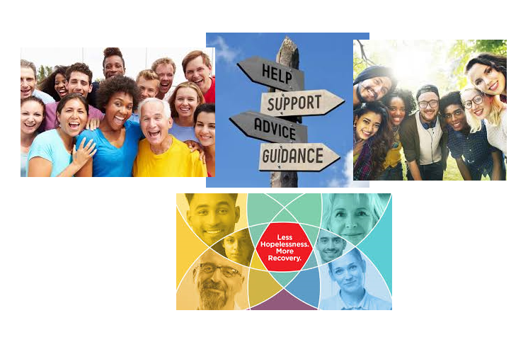 30-Hour Recovery Coach Training - Evening and Weekend Schedule via ZOOM