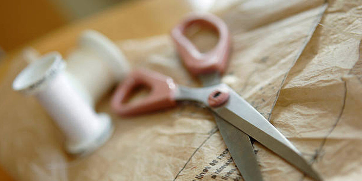 Sewing (All Levels)