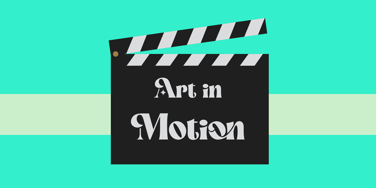 Art in Motion