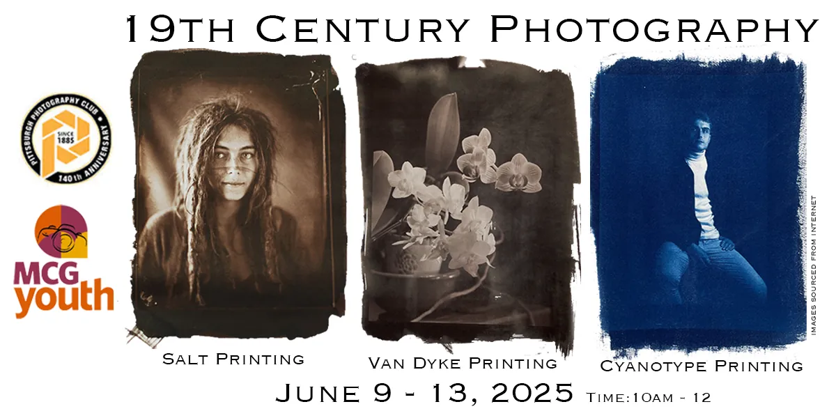 19th Century Photography