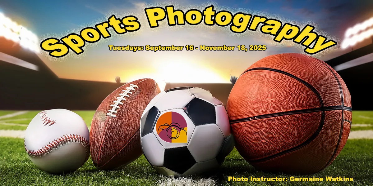Sports Photography