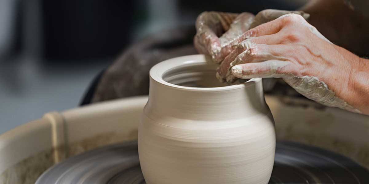 Pots of Purpose