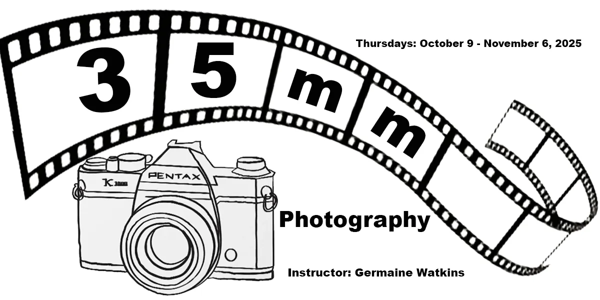 35mm Photography