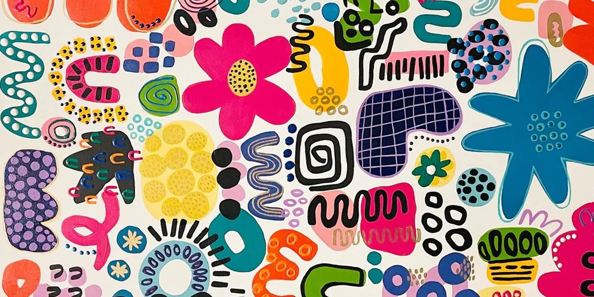 Drawing Outside the Box