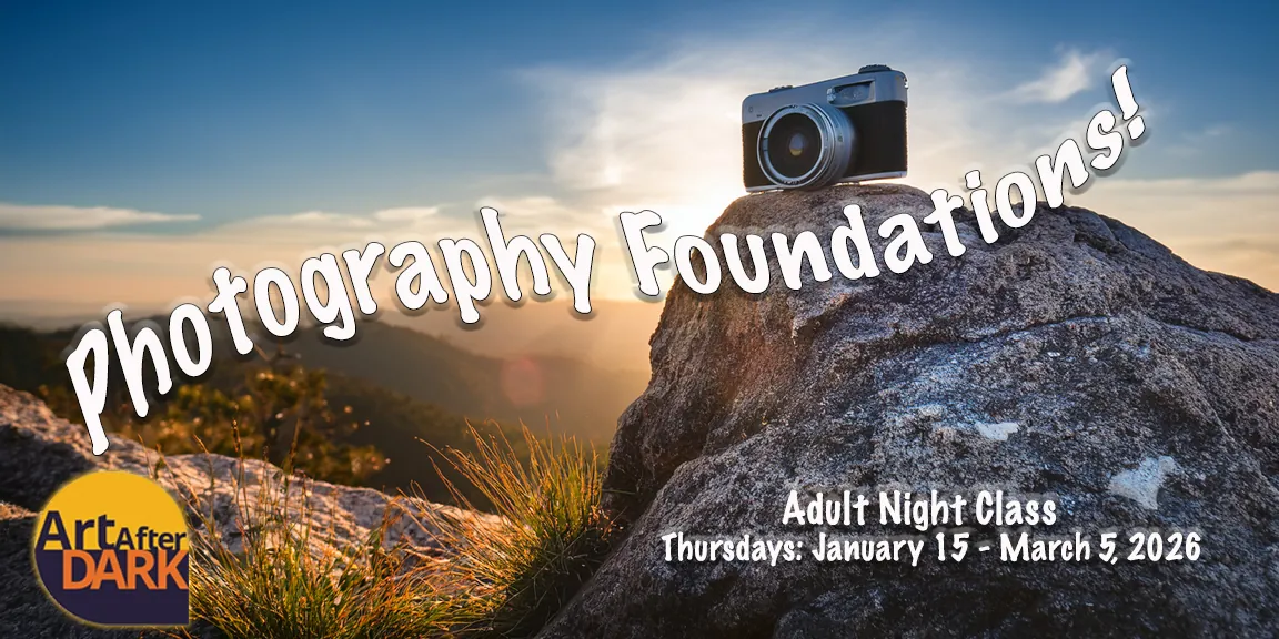 Photography Foundations