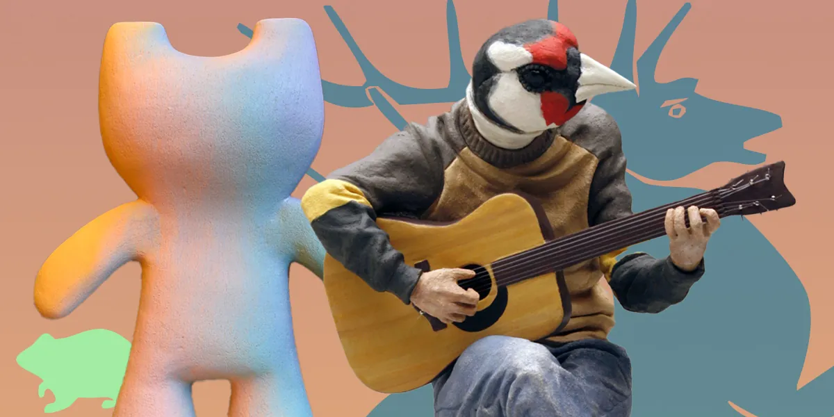 Head, Shoulders, Knees, and Tails