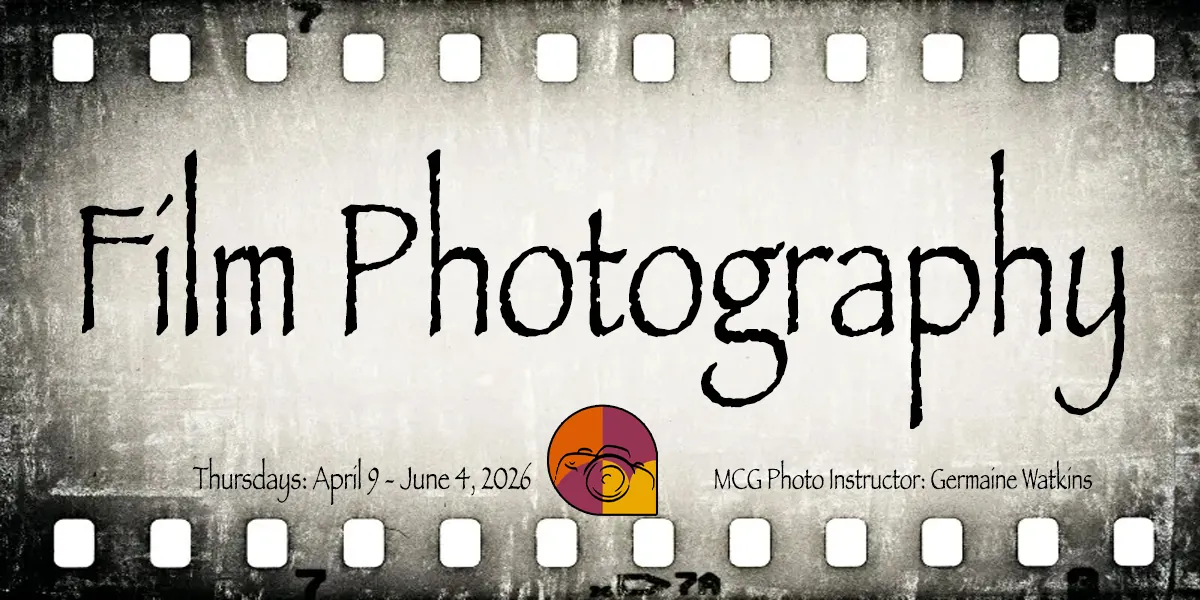 Film Photography