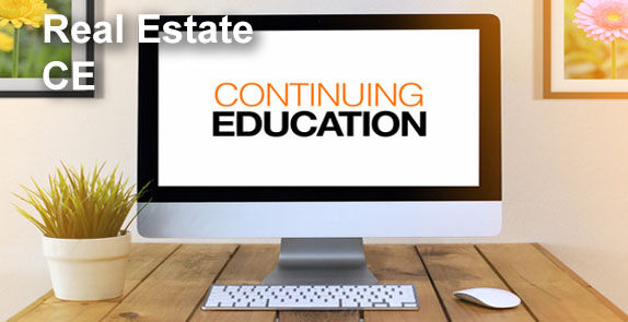 Real Estate Business Planning 101 (1204) 3 CE HRS