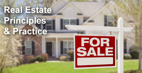 Real Estate Principles and Practice 0040