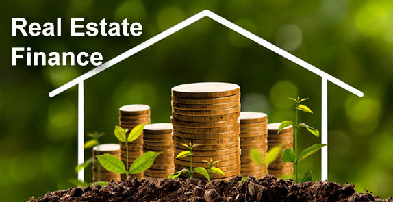 Nebraska Real Estate Finance 0042R