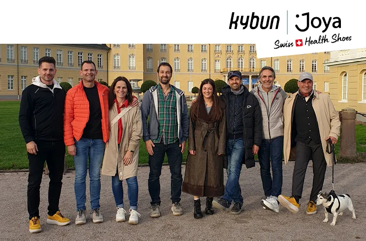 Mehr als eine Stadtführung: Karlsruhe entdecken – mit einem besonderen Geherlebnis