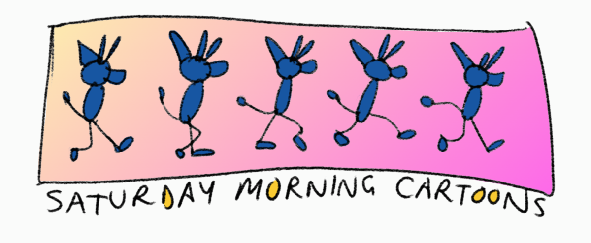 Saturday Morning Cartoons | Animation du samedi matin - WINTER/SPRING | HIVER/PRINTEMPS 2026
