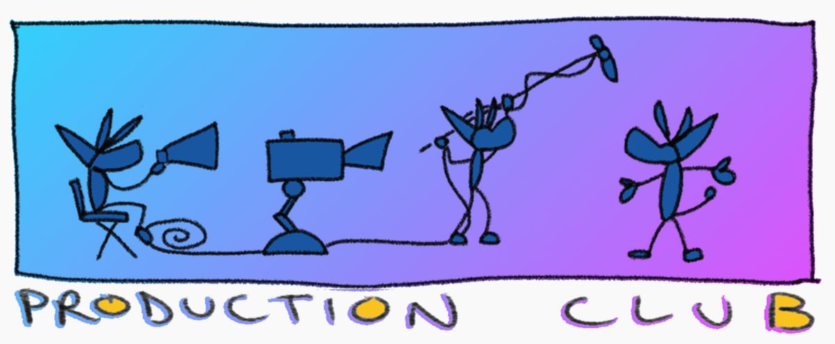 Production Club 202 | Club de production 202 - WINTER/SPRING | HIVER/PRINTEMPS 2026