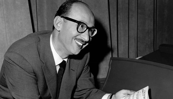 Music & Art: The Music and Times of Sammy Cahn