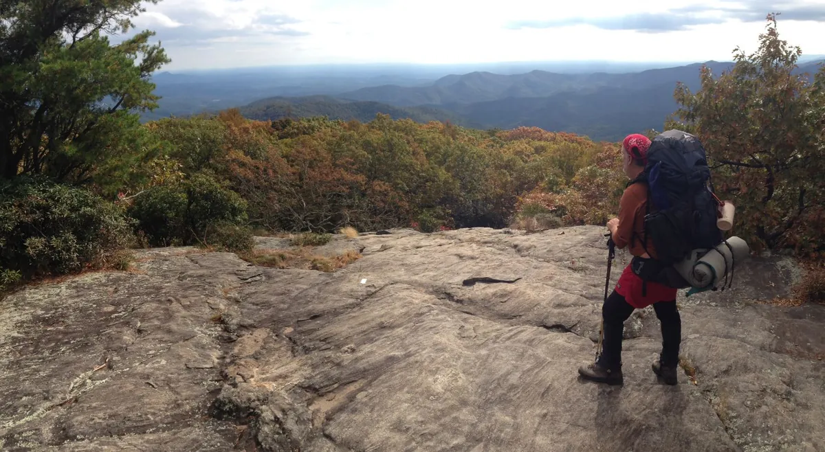 History: The History of the Appalachian Trail