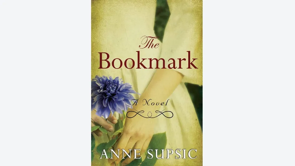 History Series Session 3:  The Story Behind The Bookmark