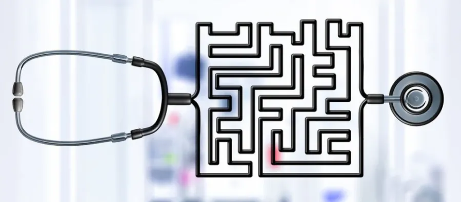 Health Series Session 2:  Navigating the Healthcare System