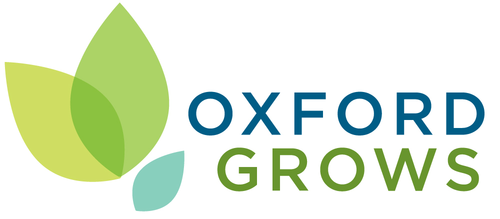 Oxford Grows
