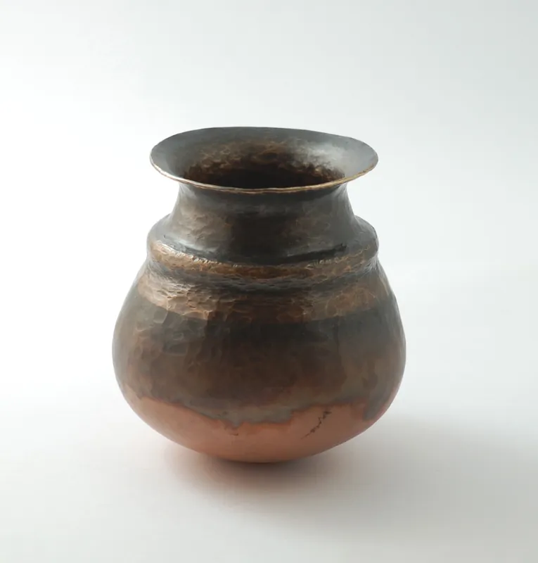 Moving Metal - Raising