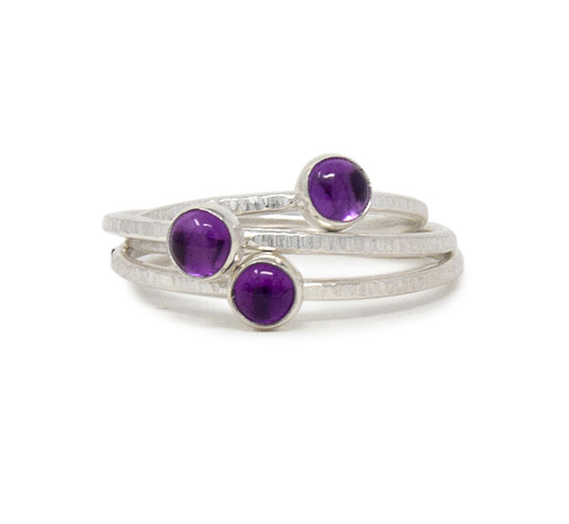 Basic Bezel Stone Setting