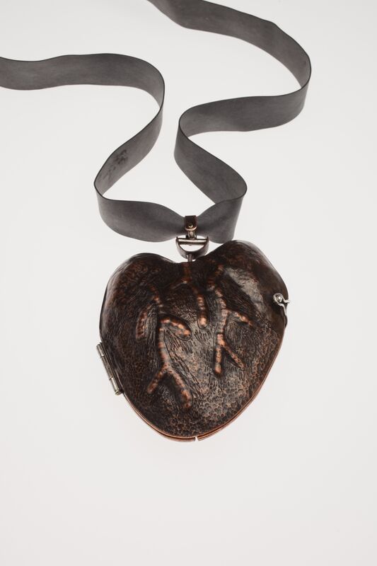 Chasing and Repousse